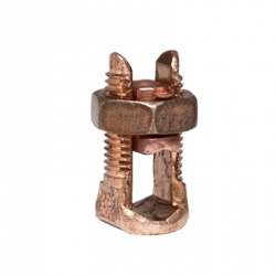 Charofil Borne para Tierra MG-51-946, Cobre 