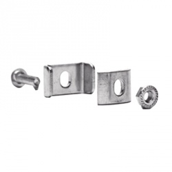 Charofil Kit para Unión de Charolas, Electro Zinc (EZ) 