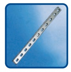 Charofil Clip Recto ED-275, Metal 