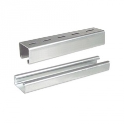 Charofil Metal, 3 Metros, Plata  