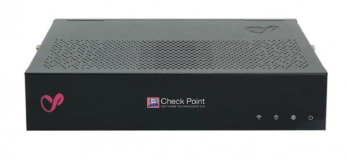 Firewall Check Point SG1575, Alámbrico, 8 x RJ-45, 2800 Mbit/s,Incluye Suscripción de Seguridad SNBT y Soporte 2 Años 