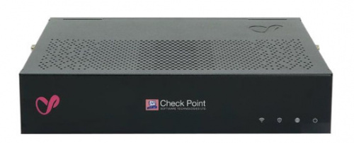 Firewall Check Point SG1590, Alámbrico, 8 x RJ-45, 2800 Mbit/s,Incluye Suscripción de Seguridad SNBT y Soporte 3 Años 