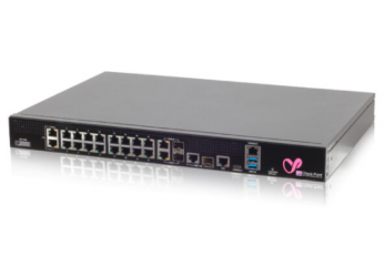 Firewall Check Point SG1800, Alámbrico, 21 x RJ-45, 1 x SFP+, 2 x SFP, 7500 Mbit/s 