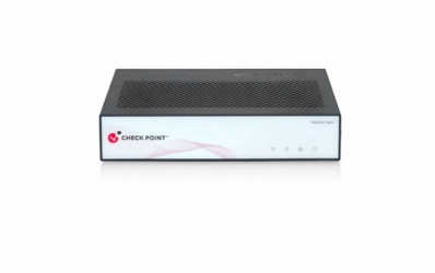 Firewall Check Point Quantum Spark 2530, Alámbrico, 1 x RJ-45, 1 x SFP, 2250 Mbit/s, Incluye Suscripción SandBlast 1 Año 