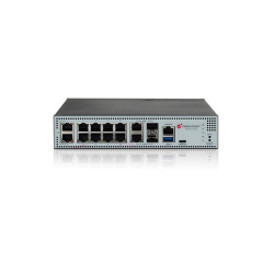 Firewall Check Point Quantum Spark 2580 Appliance, Alámbrico, 10 x RJ-45, 17500 Mbit/s 