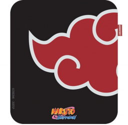 Mousepad Gamer Checkpoint Naturo Akatsuki, 269mm x 320mm, Grosor 4mm  