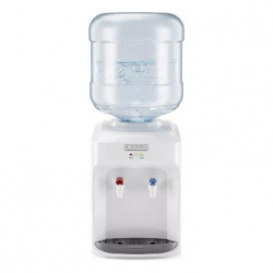 Chefman Dispensador de Agua RJ59-CT-MX, 20 Litros, Blanco  