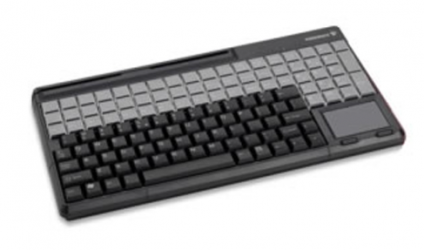 Cherry Teclado POS ACHR-G8661401ES, Alámbrico, USB 