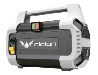 Ciclon Hidrolavadora CIC-HE120, 1160psi, 330l/h, 1300W 