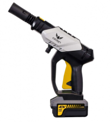 Ciclon Hidrolavadora a Batería CIC-HEB35, 435psi, 180l/h, 300W 