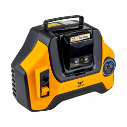 Ciclon Hidrolavadora a Batería CIC-HEB65, 942psi, 24l/h, 500W 