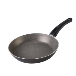 Cinsa Sartén Magnífica, 24cm, Antiadherente, Gris 