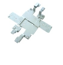 Cisco Clip de Rejilla para Techo, Plata, para Aironet 