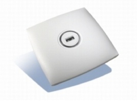 Access Point Cisco AIR-AP1131G-A-K9, 54 Mbit/s, 2.4 - 2.5GHz, Antenas Interiores 