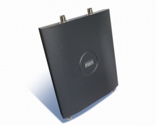 Access Point Cisco AIR-AP1242AG-A-K9, Inalámbrico, 108Mbit/s, 2.4GHz 