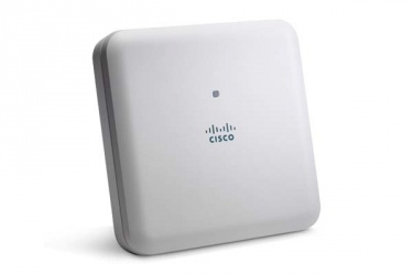 Access Point Cisco Aironet 1830, 1000 Mbit/s, 2.4/5GHz, Mobility Express 