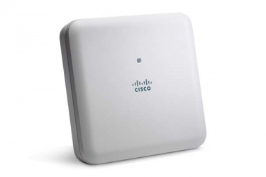 Access Point Cisco Aironet 1830, 1000Mbit/s, 1x RJ-45, 2.4/5GHz, Antena 5dBi 