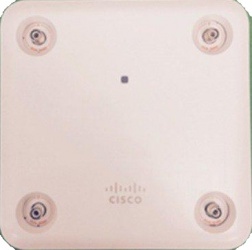 Access Point Cisco Aironet 1850, 2000 Mbit/s, 1x USB, 2x RJ-45, con 4 Antenas de 6dBi 