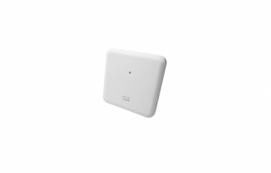 Access Point Cisco Aironet 1850, 2000 Mbit/s, 2x RJ-45, 2.4/5GHz, 4 Antenas Integradas de 5dBi 