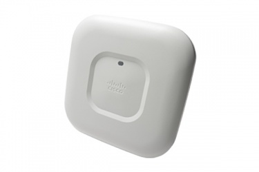 Access Point Cisco Aironet 1702i, 1000 Mbit/s, 2.4/5GHz, 2x RJ-45 