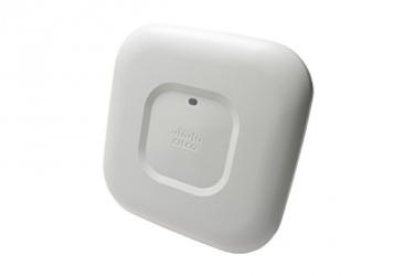 Access Point Cisco Aironet 1700, 1000 Mbit/s, 2x RJ-45, 2.4/5GHz, Antena Integrada 