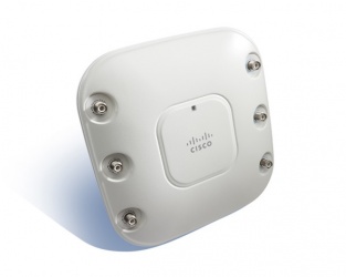 Access Point Cisco Aironet 3502i, 300Mbit/s, 2.4GHz, 6dBi 