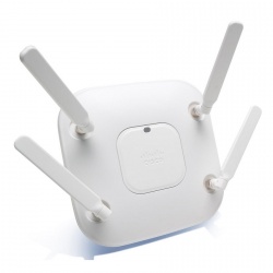 Access Point Cisco Aironet 3602E, 450Mbit/s, 2.4/5GHz, 6dBi 