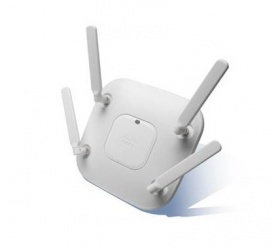 Compra Access Point Cisco Aironet 3702E 2x RJ-45 2.4/5GHz AIR-CAP3702E ...