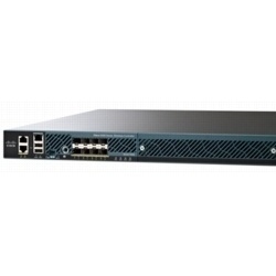 Cisco Controlador Inalámbrico Serie 5508 para Access Points 50 
