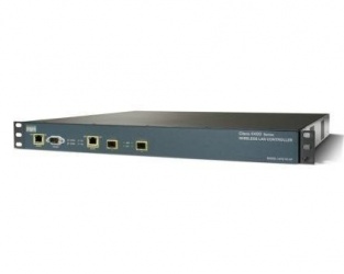 Cisco Controlador Inalámbrico Serie 4400 para Access Points 25 