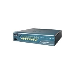 Cisco Router con Firewall ASA 5510 con Software, Alámbrico, 150 Mbit/s 