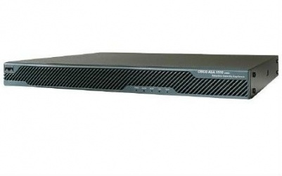 Cisco Router con Firewall ASA 5515 con Software, Alámbrico, 1200 Mbit/s 