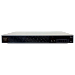 Cisco Router con Firewall ASA 5525 con Switch de 8 Puertos Gigabit, Alámbrico, 2048 Mbit/s 