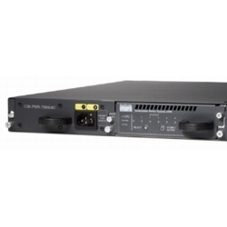 Cisco Fuente de Poder para Cisco Catalyst 3750-e/3560-e/rps 2300, 750W 