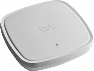 Access Point Cisco de Banda Dual Catalyst C9115AXI Wi-Fi 6, 2500 Mbit/s, 1x RJ-45, 2.4/5GHz 