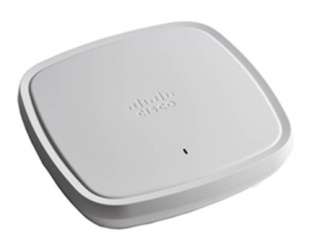 Access Point Cisco de Banda Doble Catalyst C9120AXE Wi-Fi 6 PoE, 2500 Mbit/s, 1x RJ-45, 2.4/5GHz, 4 Antenas de 6dBi 