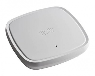 Access Point Cisco Catalyst 9120AXI-A Wi-Fi 6, 2500 Mbit/s, 1x RJ-45,  2.4/5GHz 