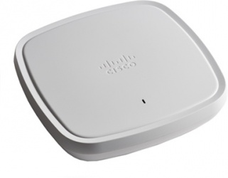 Access Point Cisco de Banda Dual Catalyst C9130AXI, 1x RJ-45, 2.4/5GHz 