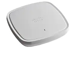 Access Point Cisco Catalyst 9130AXI, RJ-45, 2.4/5GHz, 2 Antenas Integradas 