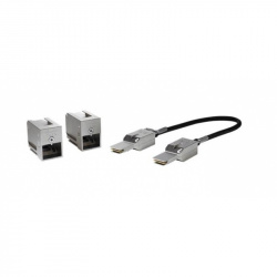 Cisco Cable Stack SFP Macho - SFP Macho, 50cm, para Catalyst 9200, incluye 2 Adaptadores 