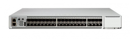 Switch Cisco Gigabit Ethernet C9500-40X-A, 40 Puertos SFP+, 960 Gbit/s, 16.000 Entradas - Administrable 