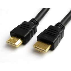 Cisco Cable HDMI Macho - HDMI Macho, 3 Metros, Negro 