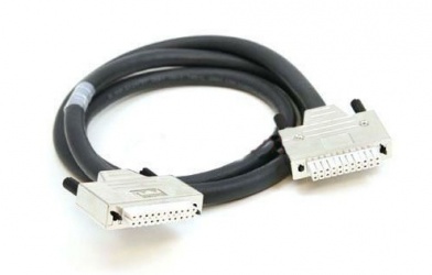 Cisco Cable Spare RPS 2300 Macho, Negro/Gris 