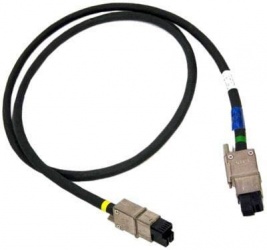Cisco Cable StackPower para Catalyst 3750-X/3850, 1.5 Metros 