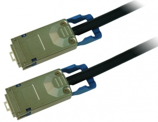 Cisco Cable Stack FlexStack, Macho - Macho, 50cm, Gris 