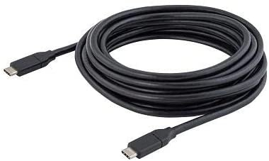 Cisco Cable USB-A Macho - USB-C Macho, 4 Metros  