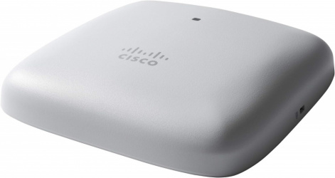 Access Point Cisco de Banda Dual Business 240AC, 1733 Mbit/s, 2x RJ-45, 2.4/5GHz - No Incluye Inyector PoE y Licencia SmarNet 