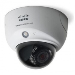Cisco Cámara de Seguridad IP PTZ 6930 para Exteriores 6930, Alámbrico, 1920 x 1080 Pixeles, Día/Noche 