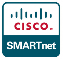 Cisco SMARTnet 8X5XNBD, 3 Años, para C9300L-24P-4X-E 