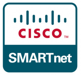 Cisco SMARTnet 8X5XNBD, 3 Años, para CBS110-24PP-NA 
